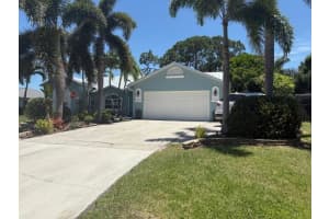 434 NW Concord Drive, Port Saint Lucie, FL 34983 Sold 12/22/25