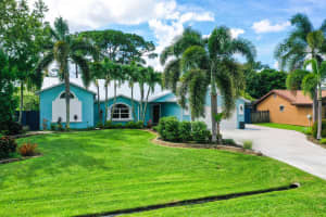 434 NW Concord Drive, Port Saint Lucie, FL 34983 Sold 12/22/25