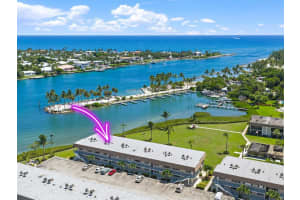 755 Saturn D205 Street D205, Jupiter, FL 33477 - MLS#R11127190