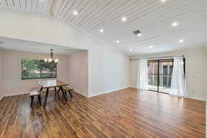 5720 Coach House Circel Circle E, Boca Raton, FL 33486 - MLS#R11127192