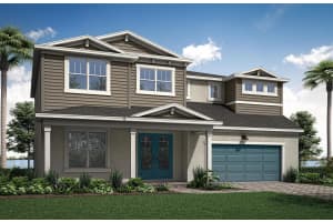 9554 SW Indra Way, Port Saint Lucie, FL 34987 Sold 11/07/25