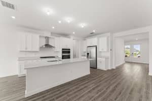 9554 SW Indra Way, Port Saint Lucie, FL 34987 Sold 11/07/25