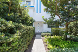 758 N St Street, West Palm Beach, FL 33401 Sold 10/10/25