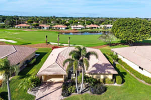 10587 Limeberry Drive, Boynton Beach, FL 33436 - MLS#R11127199