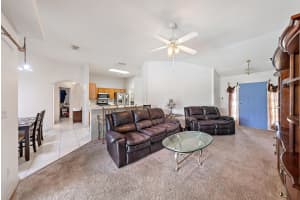 825 SW Tullip Boulevard, Port Saint Lucie, FL 34953 - MLS#R11127203
