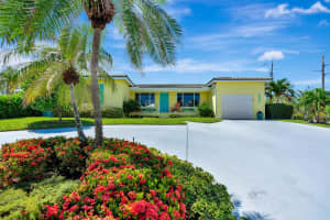 333 Ocean Drive, Juno Beach, FL 33408 - MLS#R11127210