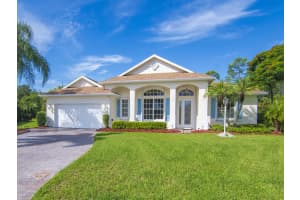 305 Bourdeaux Drive, Vero Beach, FL 32968 - MLS#R11127213