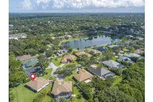 305 Bourdeaux Drive, Vero Beach, FL 32968 - MLS#R11127213