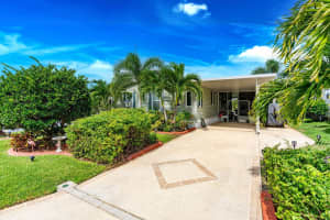 3110 Columbrina Circle, Port Saint Lucie, FL 34952 - MLS#R11127216