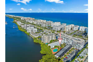 3589 S Ocean Boulevard 26, South Palm Beach, FL 33480 - MLS#R11127221
