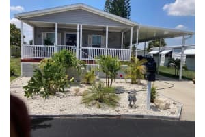 88 Sandhill Boulevard, Fort Pierce, FL 34982 - MLS#R11127223