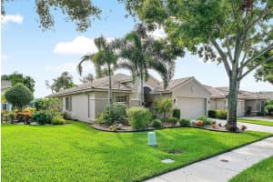 8307 Duomo Circle, Boynton Beach, FL 33472 Sold 12/19/25