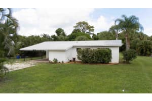 1849 Nw Pine Tree Way, Stuart, Fl 34994, Stuart