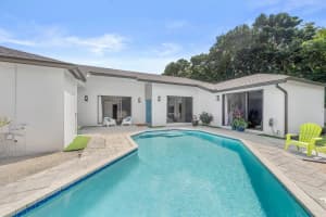 855 Carlee Circle, Boynton Beach, FL 33426 Sold 11/25/25