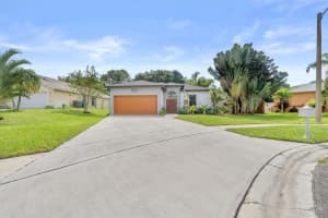 855 Carlee Circle, Boynton Beach, FL 33426 Sold 11/25/25