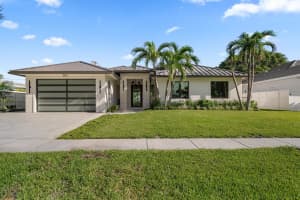 741 Nighthawk Way, North Palm Beach, FL 33408 Sold 01/06/26