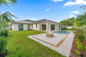 741 Nighthawk Way, North Palm Beach, FL 33408 Sold 01/06/26