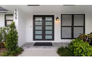 158 Lucina Drive, Hypoluxo
