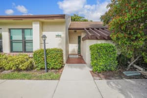 3583 Willa Way B, Lake Worth, FL 33467 - MLS#R11127275