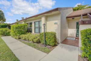 3583 Willa Way B, Lake Worth, FL 33467 - MLS#R11127275