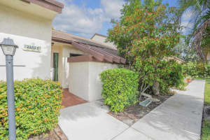 3583 Willa Way B, Lake Worth, FL 33467 - MLS#R11127275