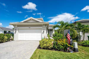 152 SE Via Tirso, Port Saint Lucie, FL 34952 Sold 04/10/26