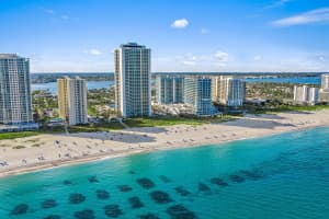 3000 N Ocean Drive 19e, Singer Island, FL 33404 - MLS#R11127279