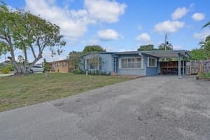 864 Caroline Avenue, West Palm Beach, FL 33413 - MLS#R11127285