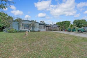 864 Caroline Avenue, West Palm Beach, FL 33413 - MLS#R11127285