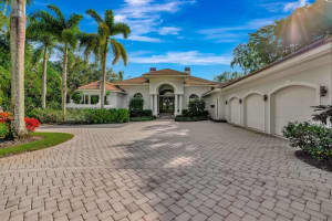 7801 Old Marsh Road, Palm Beach Gardens, FL 33418 - MLS#R11127292