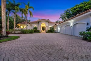 7801 Old Marsh Road, Palm Beach Gardens, FL 33418 - MLS#R11127292