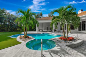 7801 Old Marsh Road, Palm Beach Gardens, FL 33418 - MLS#R11127292