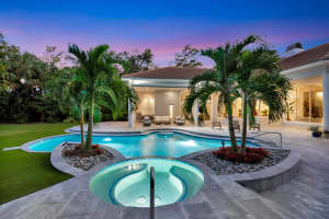 7801 Old Marsh Road, Palm Beach Gardens, FL 33418 - MLS#R11127292