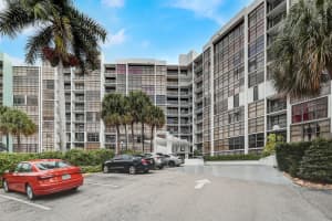 400 Leslie Drive 807, Hallandale Beach, FL 33009 - MLS#R11127295