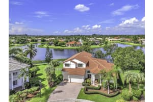 11460 Nautica Court, Wellington, FL 33449 Sold 10/31/25