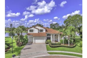 11460 Nautica Court, Wellington, FL 33449 Sold 10/31/25