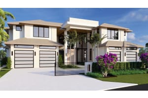 1642 Sabal Palm Drive, Boca Raton, Fl 33432, Boca Raton