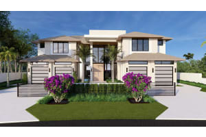 1642 Sabal Palm Drive, Boca Raton, FL 33432 - MLS#R11127303