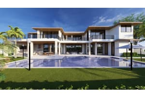 1642 Sabal Palm Drive, Boca Raton, FL 33432 - MLS#R11127303