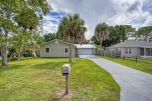 1007 Gatewood Avenue, Fort Pierce, FL 34982 Sold 12/26/25