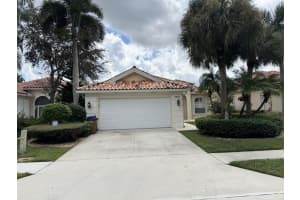 7064 Elkhorn Drive, West Palm Beach, FL 33411 Sold 11/14/25