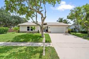 2399 NW 30th Street, Boca Raton, FL 33431 - MLS#R11127307