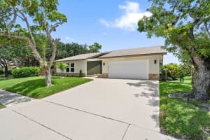 2399 NW 30th Street, Boca Raton, FL 33431 - MLS#R11127307