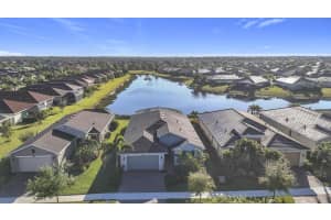 10094 SW Indian Lilac Trail, Port Saint Lucie, FL 34987 - MLS#R11127310