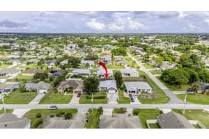 3989 SW Jarmer Road, Port Saint Lucie, FL 34953 - MLS#R11127312