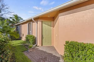 9894 SW Eastbrook Circle, Port Saint Lucie, FL 34987 Sold 12/30/25