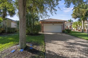9894 SW Eastbrook Circle, Port Saint Lucie, FL 34987 Sold 12/30/25