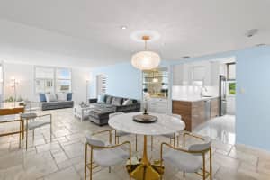 1701 S Flagler Drive 609, West Palm Beach, FL 33401 - MLS#R11127318