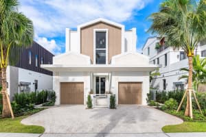 812 Palm Trail, Delray Beach, FL 33483 - MLS#R11127319