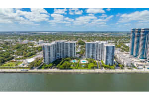 1701 S Flagler Drive 1405, West Palm Beach, FL 33401 - MLS#R11127325